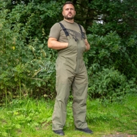 Korum Superseal Waterproof Suit